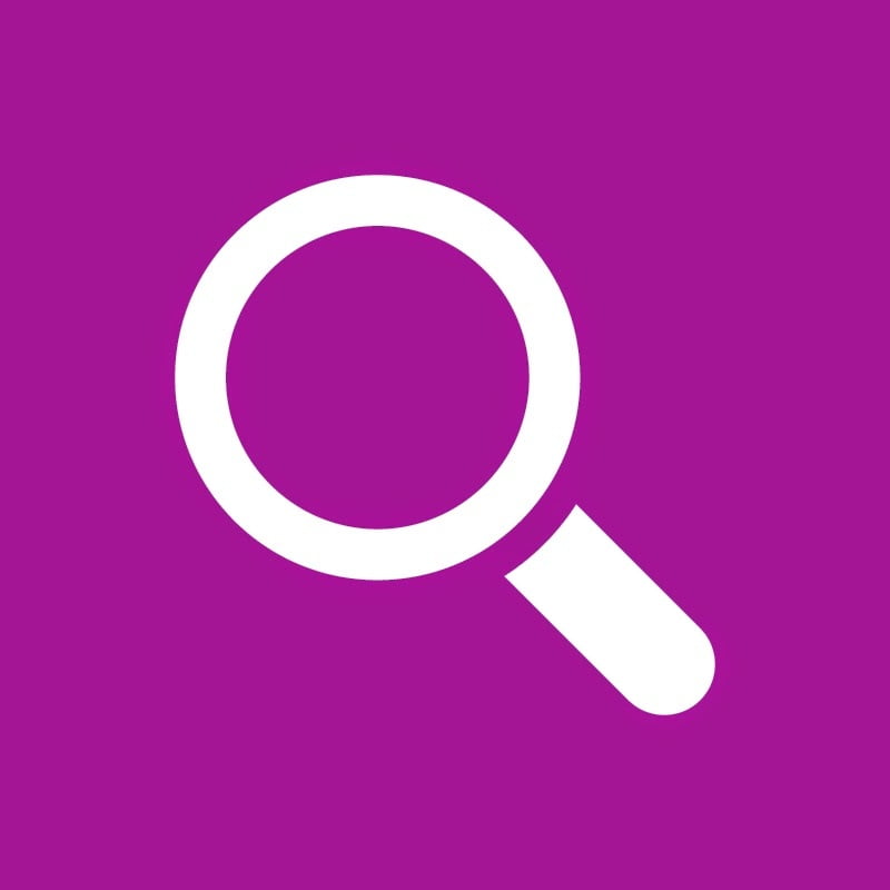 Magnifying Glass